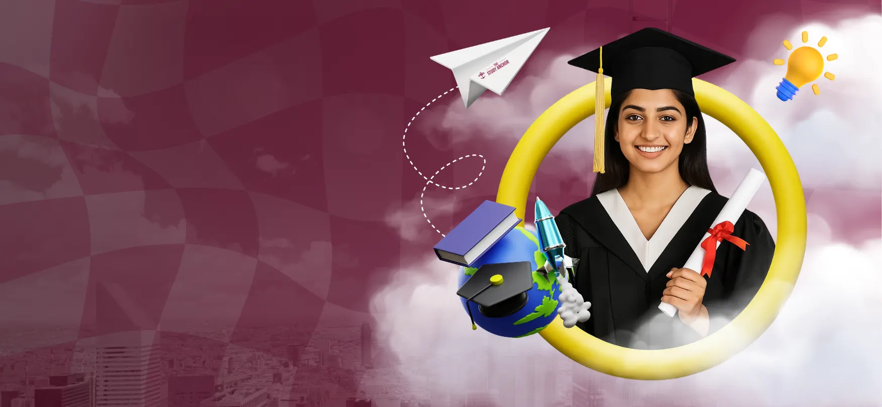 Study Anchor - Leading competitive exam coaching institute