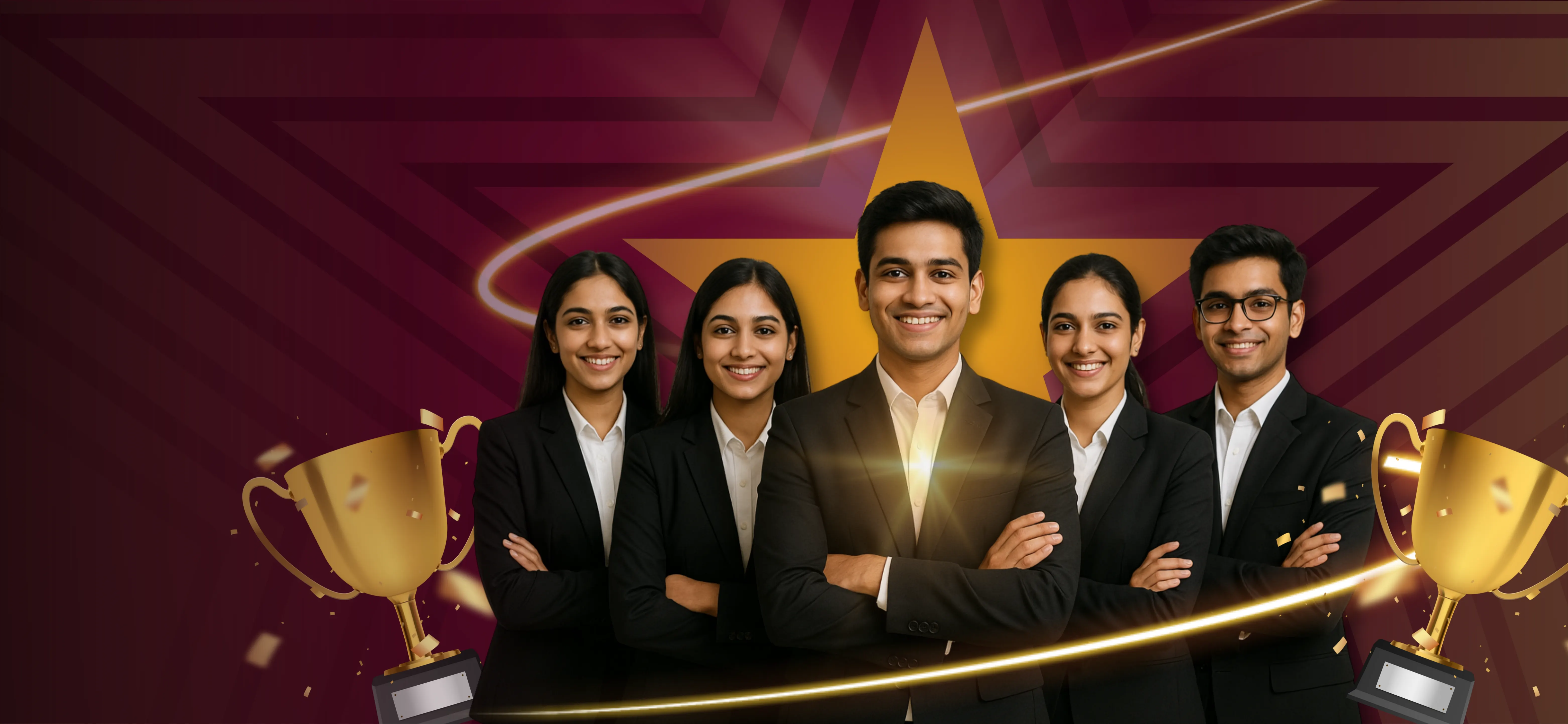 Study Anchor - Leading competitive exam coaching institute